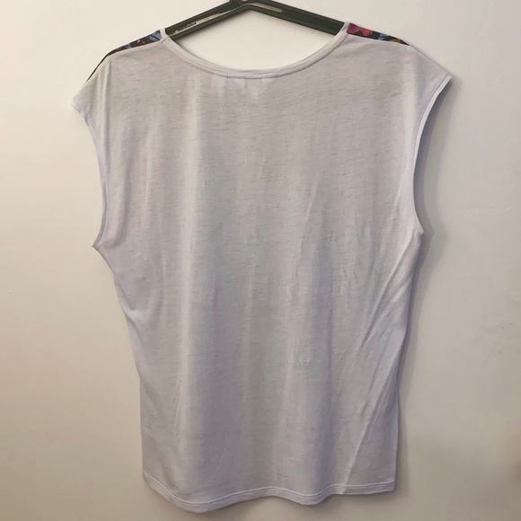 Ted Baker London Short Sleeve Tee - Picture 3 of 4